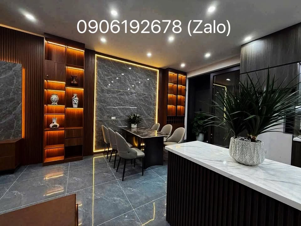 Nhà 3 tầng Vân Phú 120m² giá 3.6 tỷ - Sẵn sàng ở ngay!