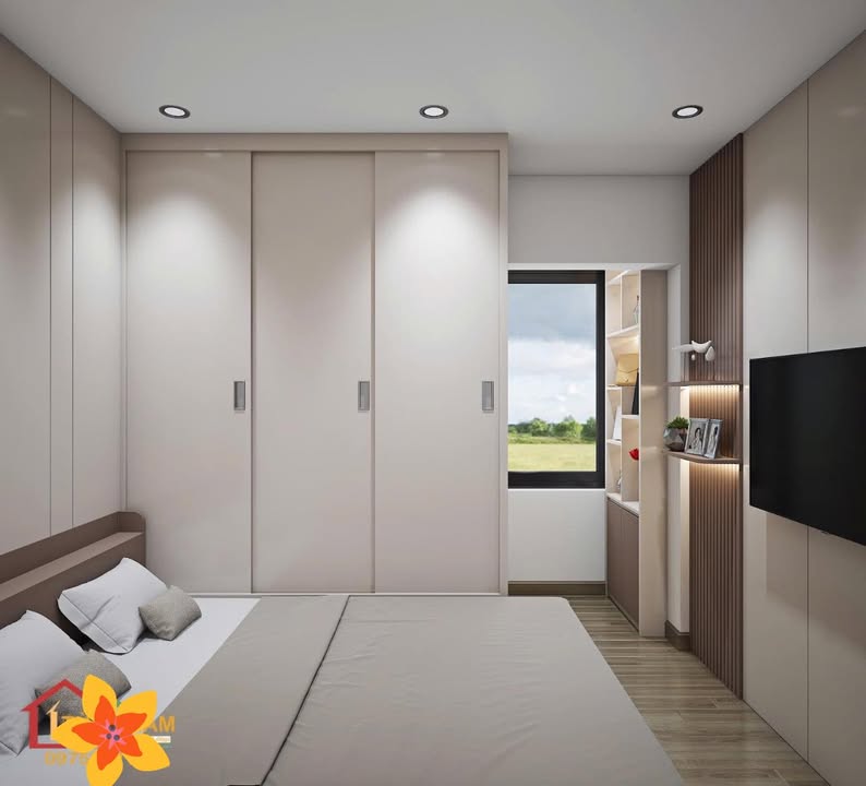 Nhà phố Kim Mã 14m² giá 5.05 tỷ - Sẵn sàng vào ở ngay!