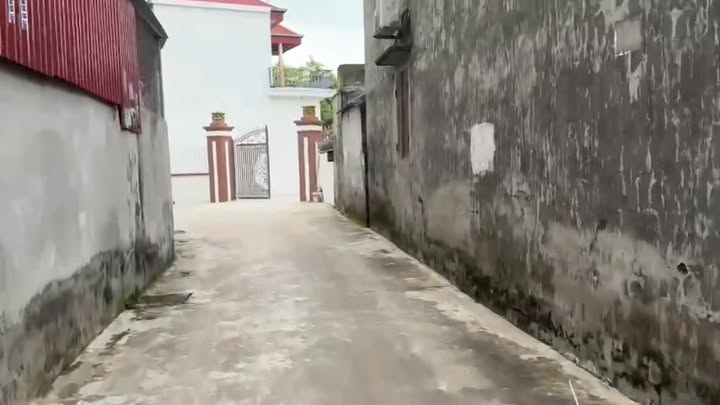 Đất thổ cư Phúc Sơn, Mỹ Đức 110,3m² giá 1,8 tỷ - Chính chủ bán gấp!