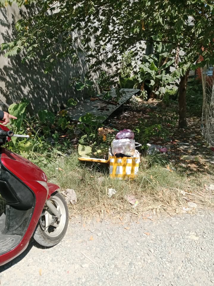 Đất nền Vĩnh Lộc A 68m² giá 950 triệu - Đường Nữ Dân Công, xe tải vào tận nơi!