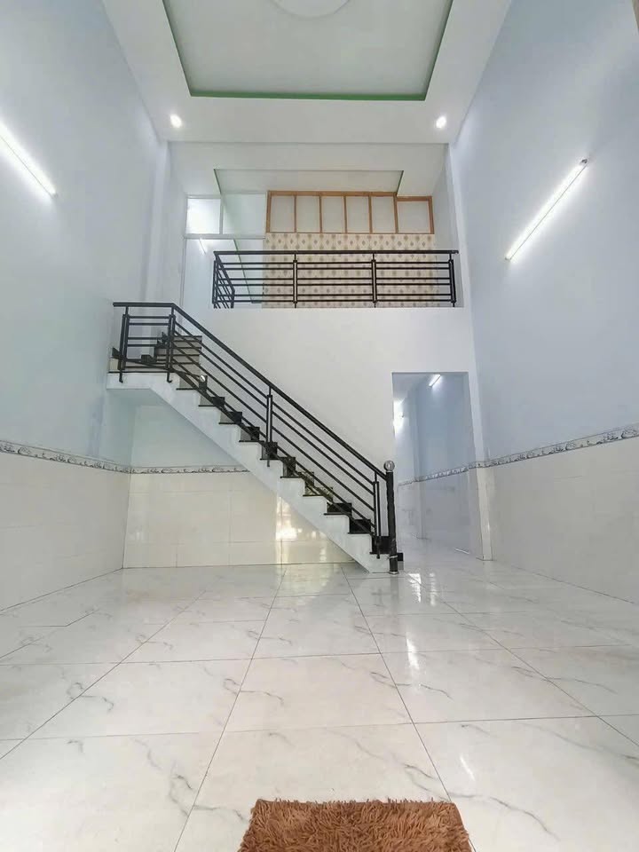 Nhà đẹp 58m² tại Vĩnh Lộc A, Bình Chánh chỉ 1.39 tỷ - Chính chủ bán gấp!