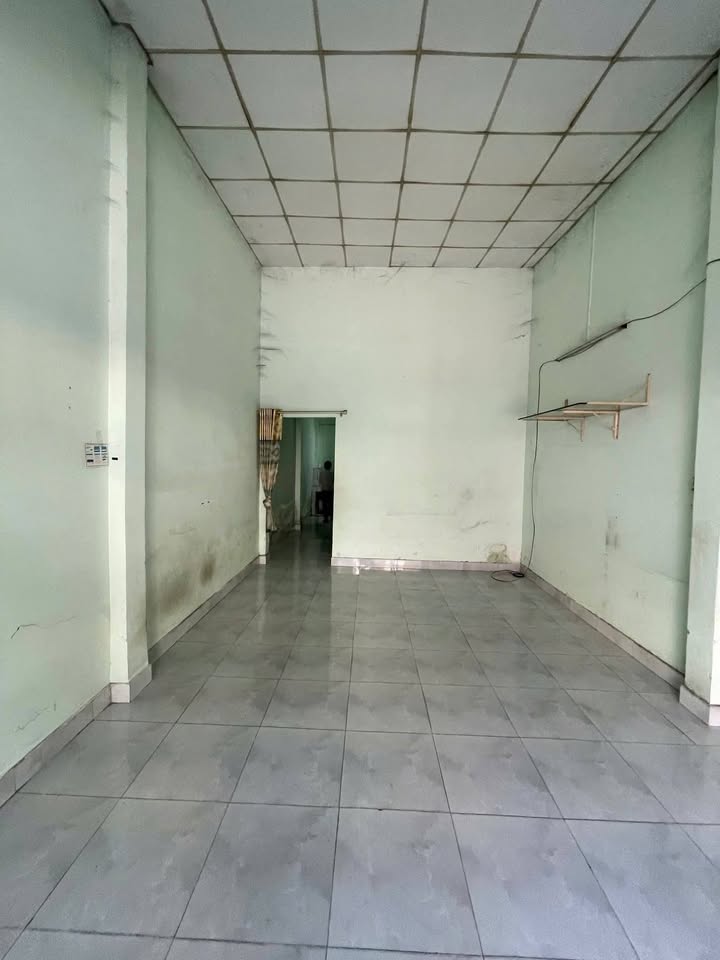 Nhà mặt tiền hẻm 7m, Vĩnh Lộc A, 56m² giá 3.65 tỷ - Đầu tư sinh lời ngay!