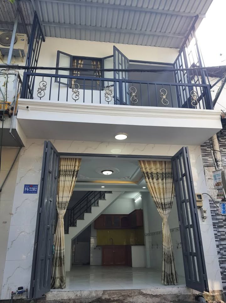 Nhà 2 tầng Vĩnh Lộc A 32m² giá 1.2 tỷ - Chính chủ bán gấp!