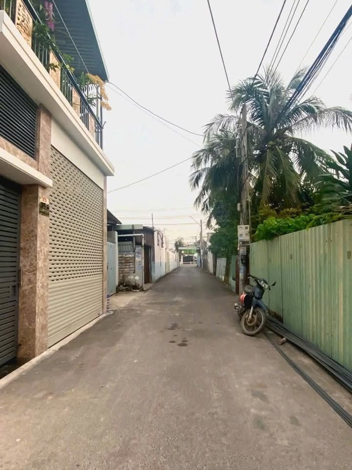 Đất mặt tiền hẻm 869 đường 30/4, P. Phước Thắng, 99.7m² giá 4.7 tỷ - Đầu tư sinh lời ngay!