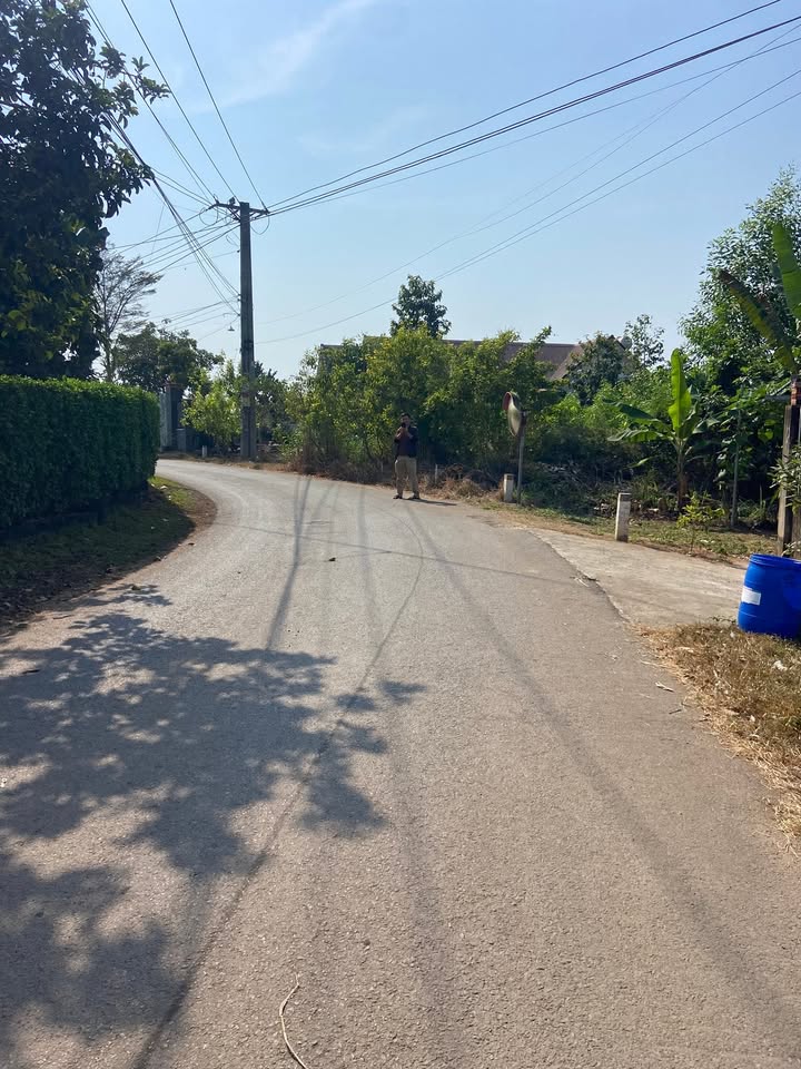 Đất nền Sông Trầu Trảng Bom 2121m² giá 2.07 tỷ - Sổ hồng chính chủ