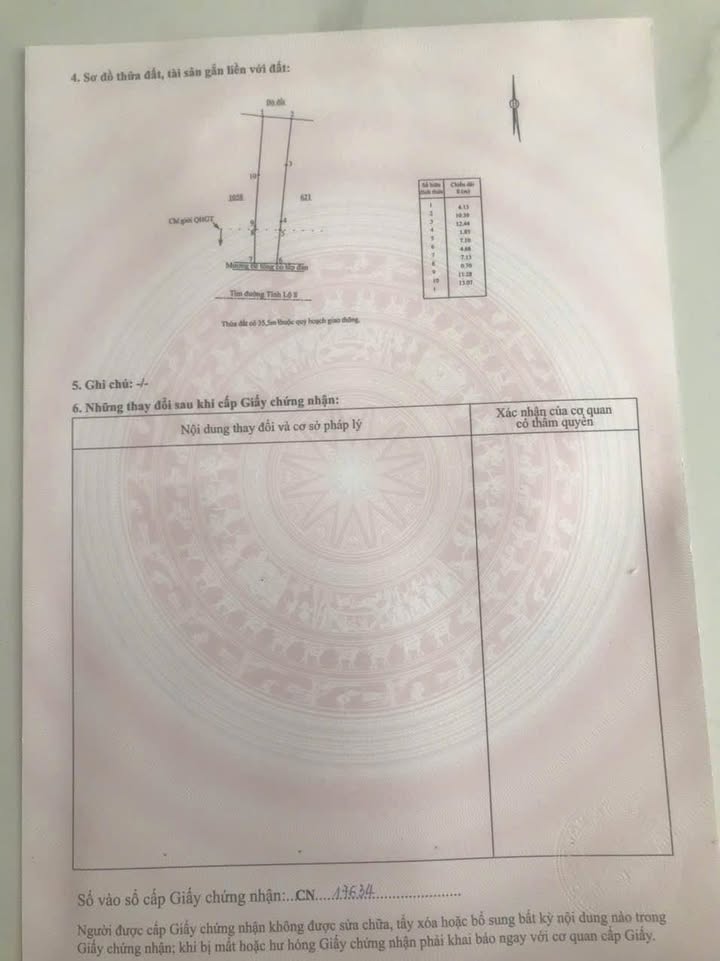 Nhà cấp 4 mặt tiền đường tỉnh lộ 8, Xã Diên Điền, 178m² giá 3.5 tỷ - Phù hợp kinh doanh nhỏ