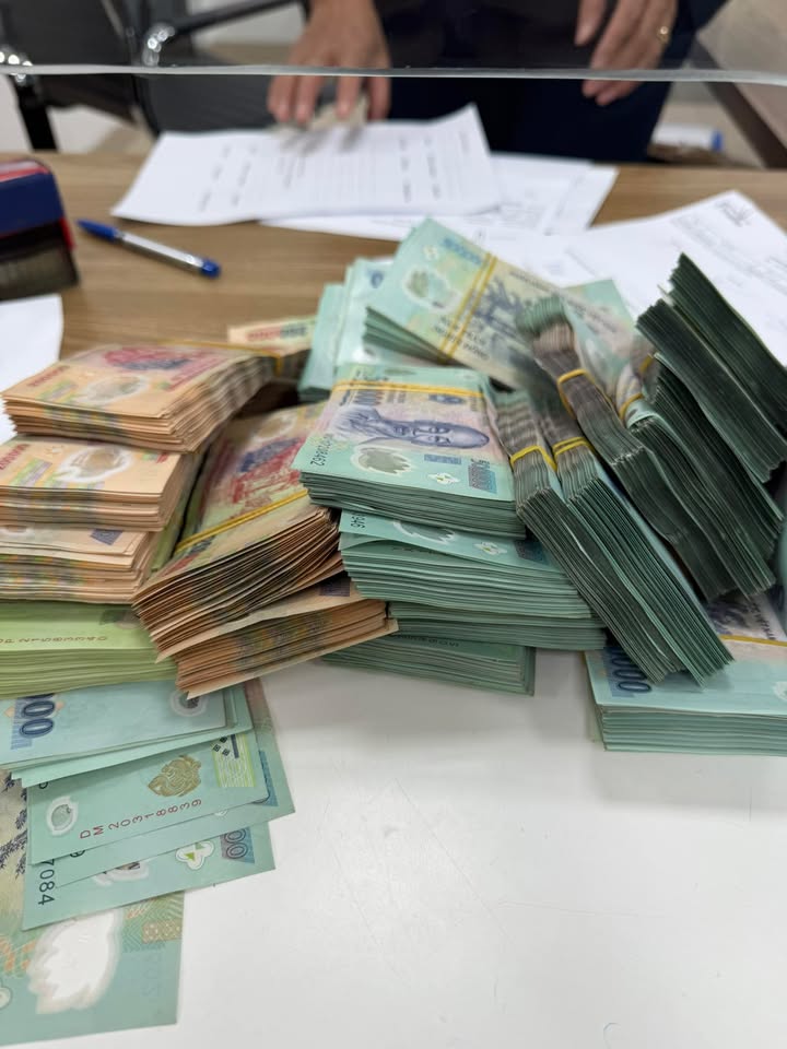 Đất nền Vân Dương Bắc Ninh 80m² giá 3 tỷ - Đầu tư sinh lời ngay!