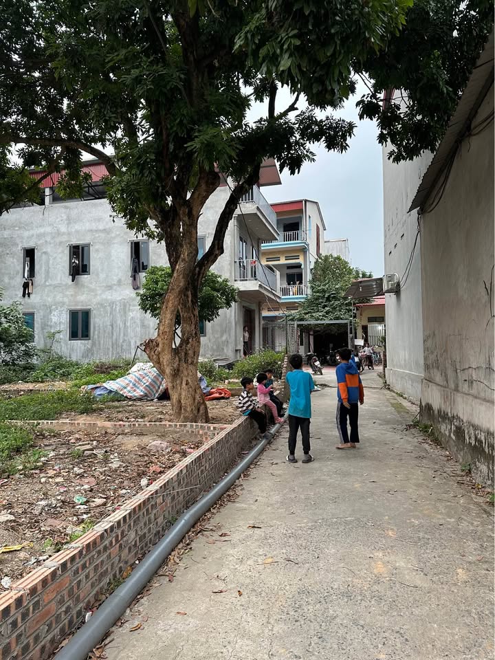 Đất nền Khu phố Tam Á, Gia Đông, Bắc Ninh 45m² giá 1.5 tỷ - Đầu tư sinh lời ngay!