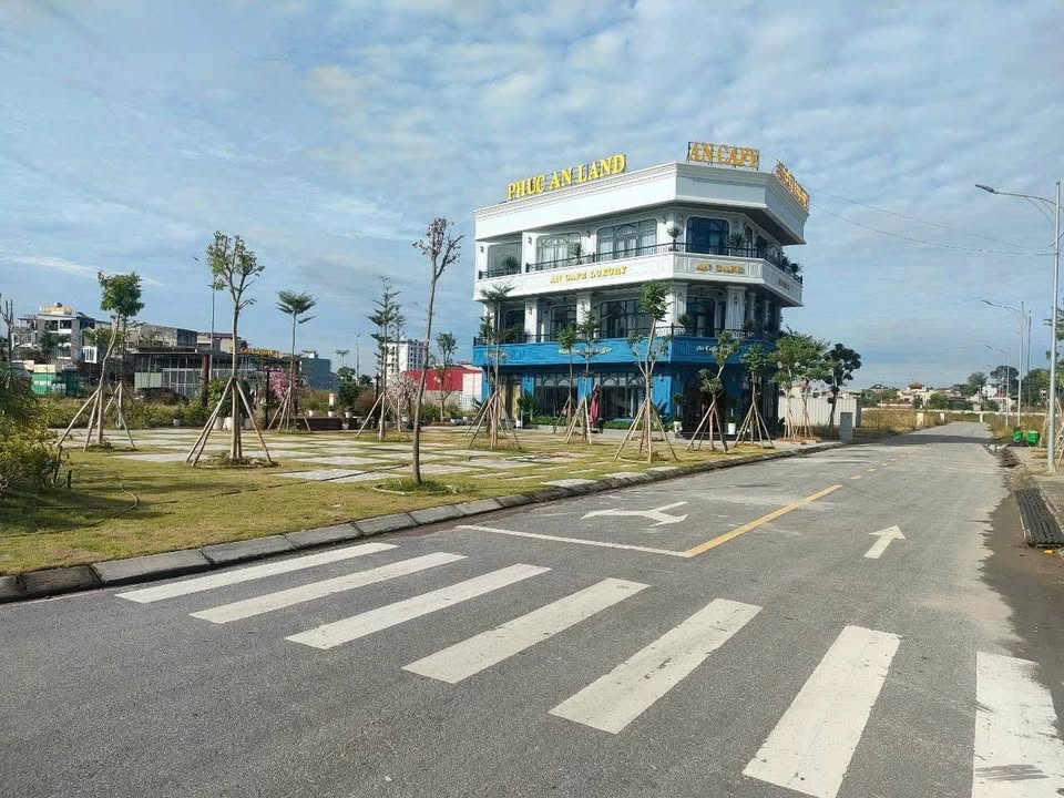 Đất nền khu dân cư Bắc Quang Châu - 100m² - Giá 4 tỷ - Tiềm năng đầu tư tuyệt vời!