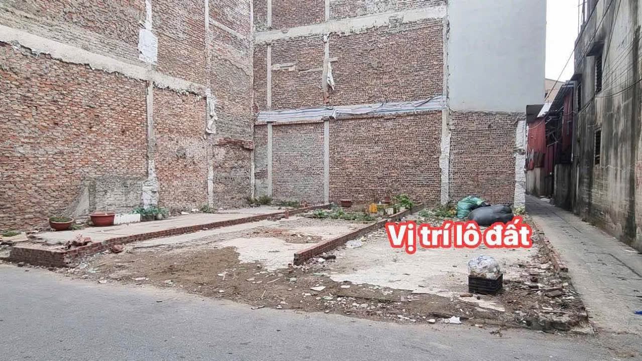 Nhà mặt tiền Phường Phù Khê 46.5m² giá chỉ 3 tỷ - Đầu tư sinh lời ngay!