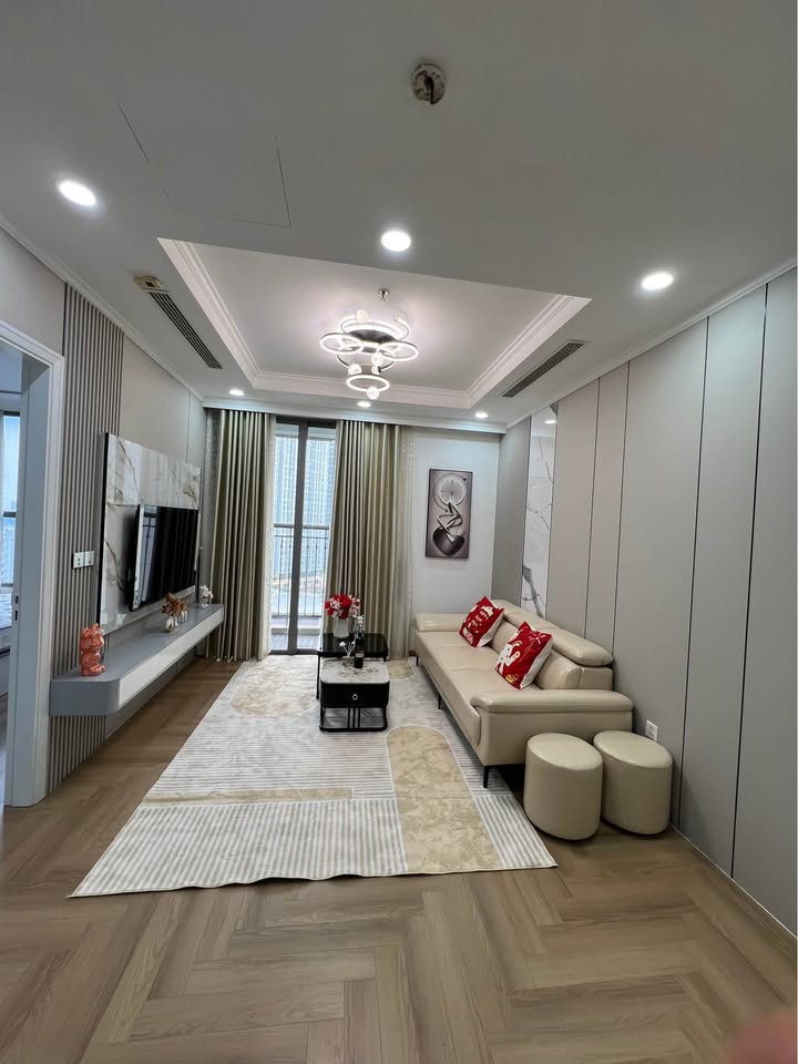 Căn hộ Park Premium Quận Hoàng Mai 80m² - Sẵn sàng vào ở ngay!