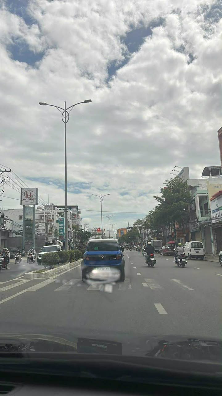 Nhà mặt tiền Vạn Thạnh Nha Trang 185m² giá 29 tỷ - Cần bán gấp!