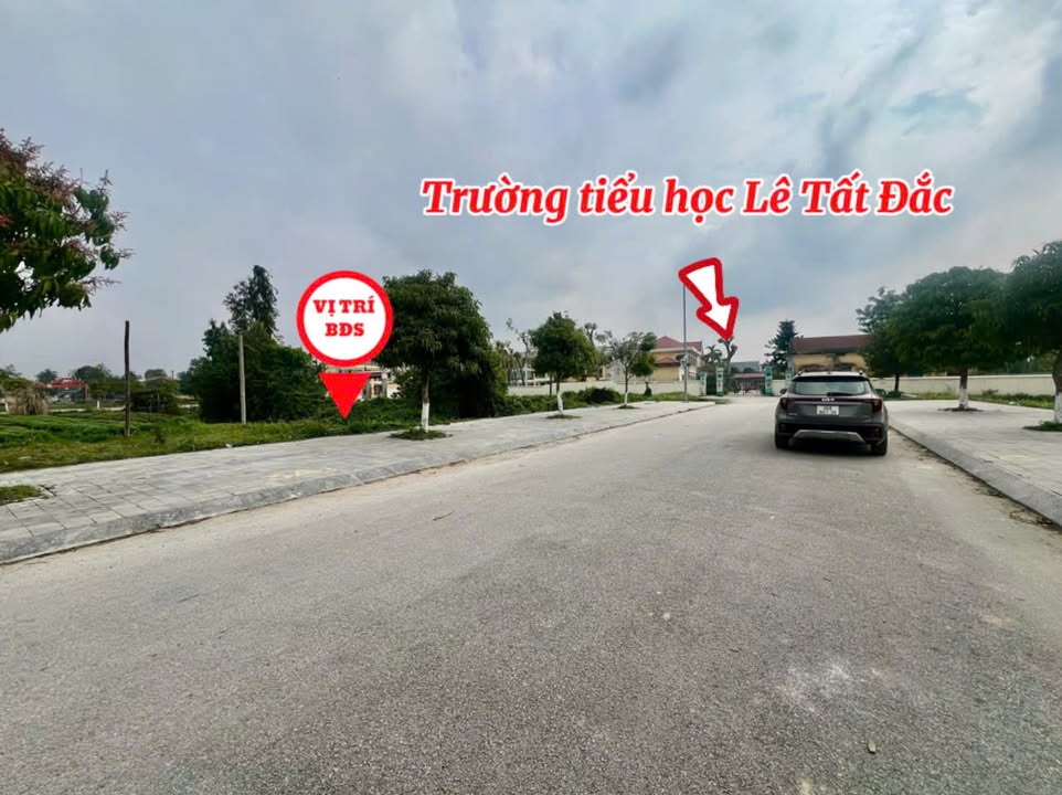 Đất nền Thị Trấn Bút Sơn 154m² giá thỏa thuận - Tiềm năng sinh lời cao!