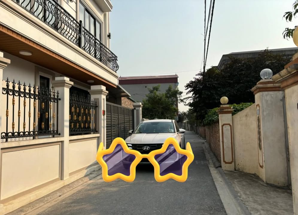 Đất nền Bắc Hồng, Đông Anh 50m² - Sổ đỏ chính chủ, giá thỏa thuận!