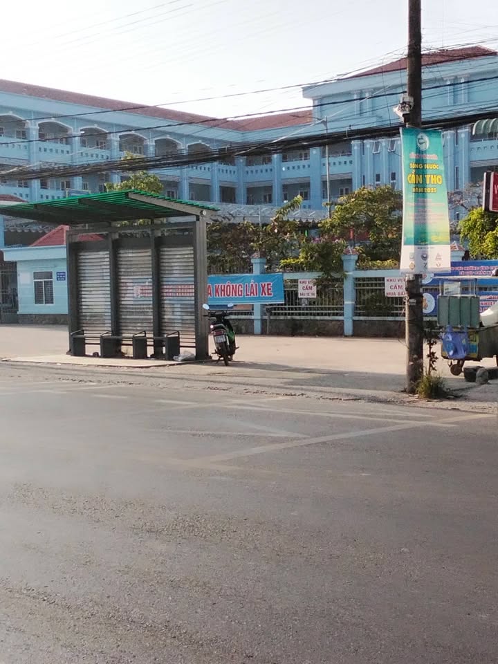 Đất nhà 258m² tại KV Bình Lập, Cần Thơ - Giá 1.7 tỷ, chính chủ bán gấp!