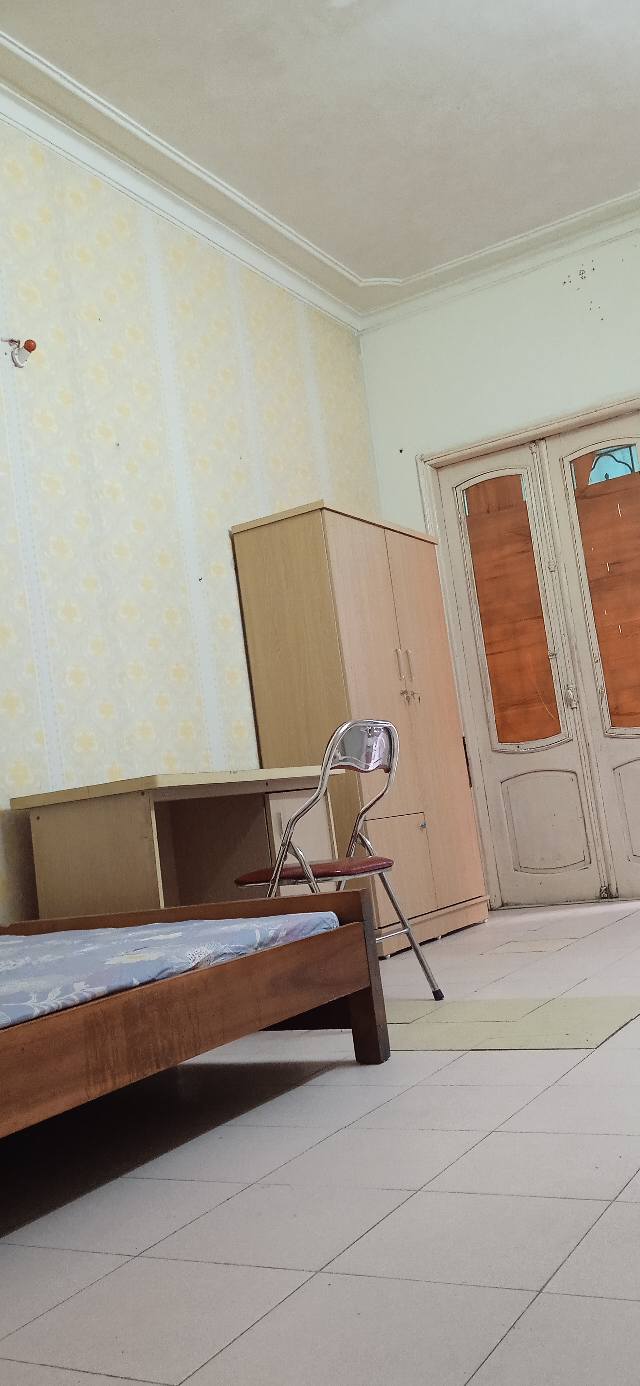Phòng trọ tại 151 Láng Hạ, 25m² giá 3 triệu - Không chung chủ, tự do giờ giấc!