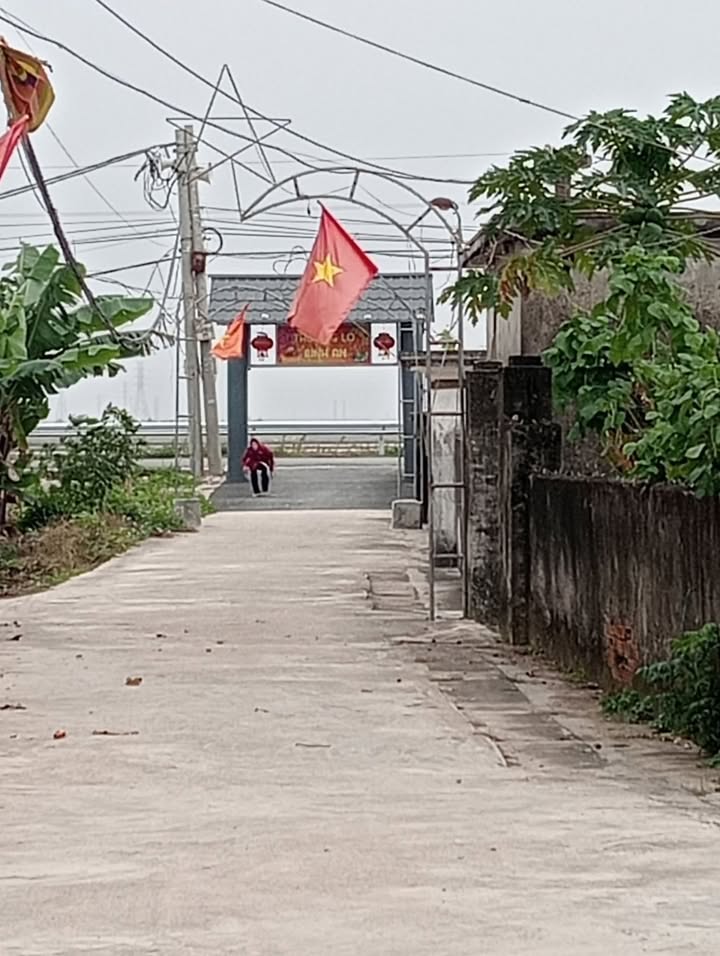 Đất nền Quang Bình, Kiến Xương, Thái Bình 800m² giá 1.7 tỷ - Cơ hội đầu tư hấp dẫn!