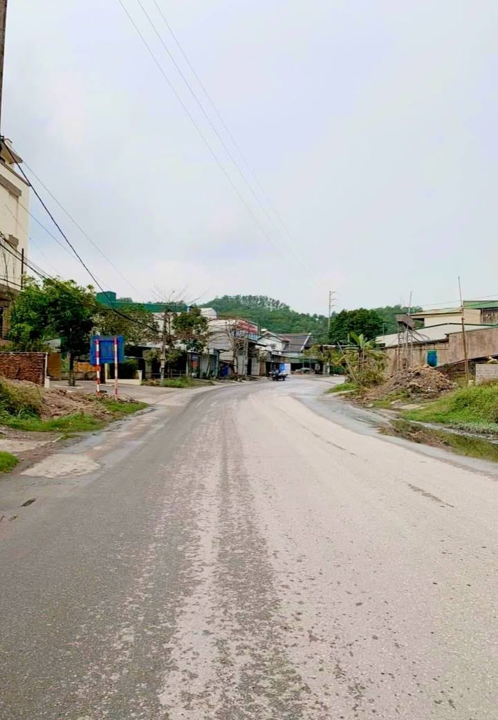 Đất nền mặt đường Quốc Lộ Hạ Long 161m² giá 9 triệu - Đầu tư sinh lời ngay!