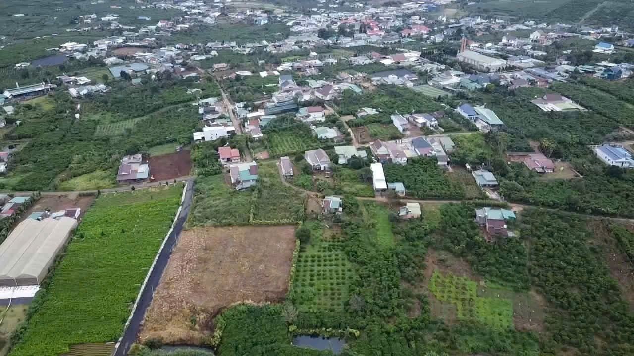 Đất nền Lộc Quảng, Bảo Lâm 1044m² giá 3.8 tỷ - Cơ hội đầu tư hấp dẫn!