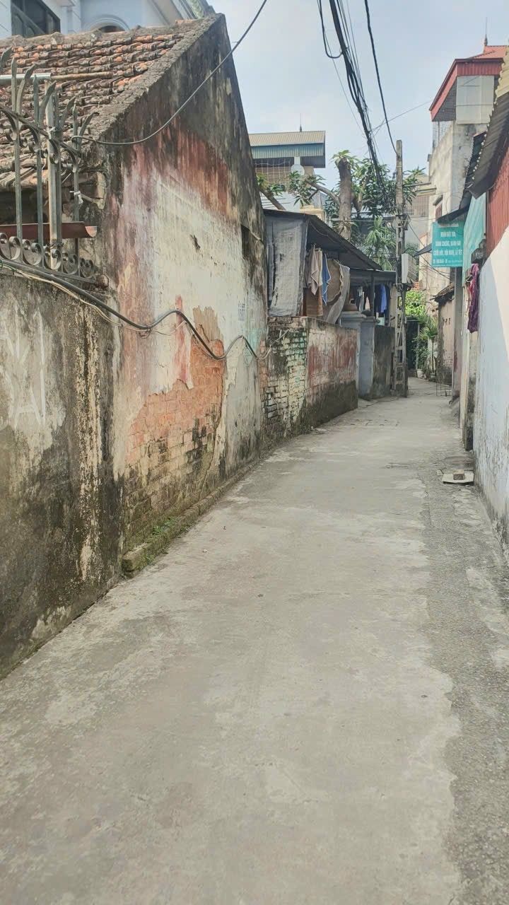 Đất nền Phường Việt Hưng 55m² giá 900 triệu - Vị trí thuận lợi ô tô vào tận nơi!