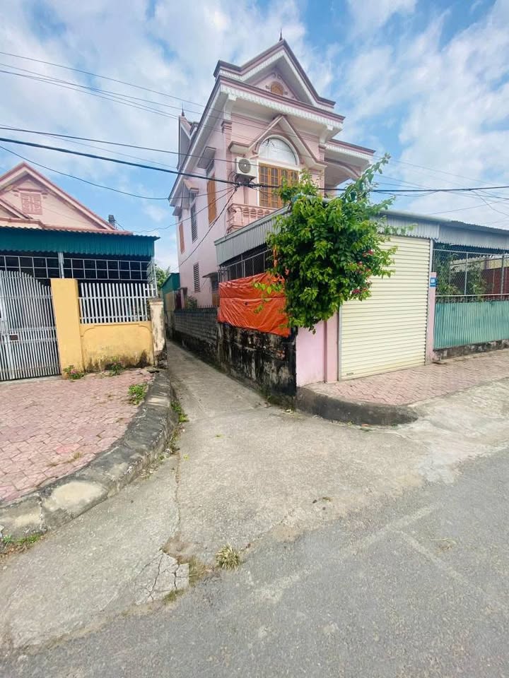 Đất nền Yên Thành 227.8m² giá 1 tỷ - Vị trí đắc địa cho tương lai!