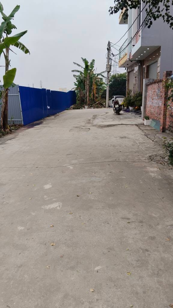 Đất nền 60m² tại Phường Thành Tô, Quận Hải An, Hải Phòng - Giá chỉ 2 tỷ, ô tô tránh nhau thoải mái!