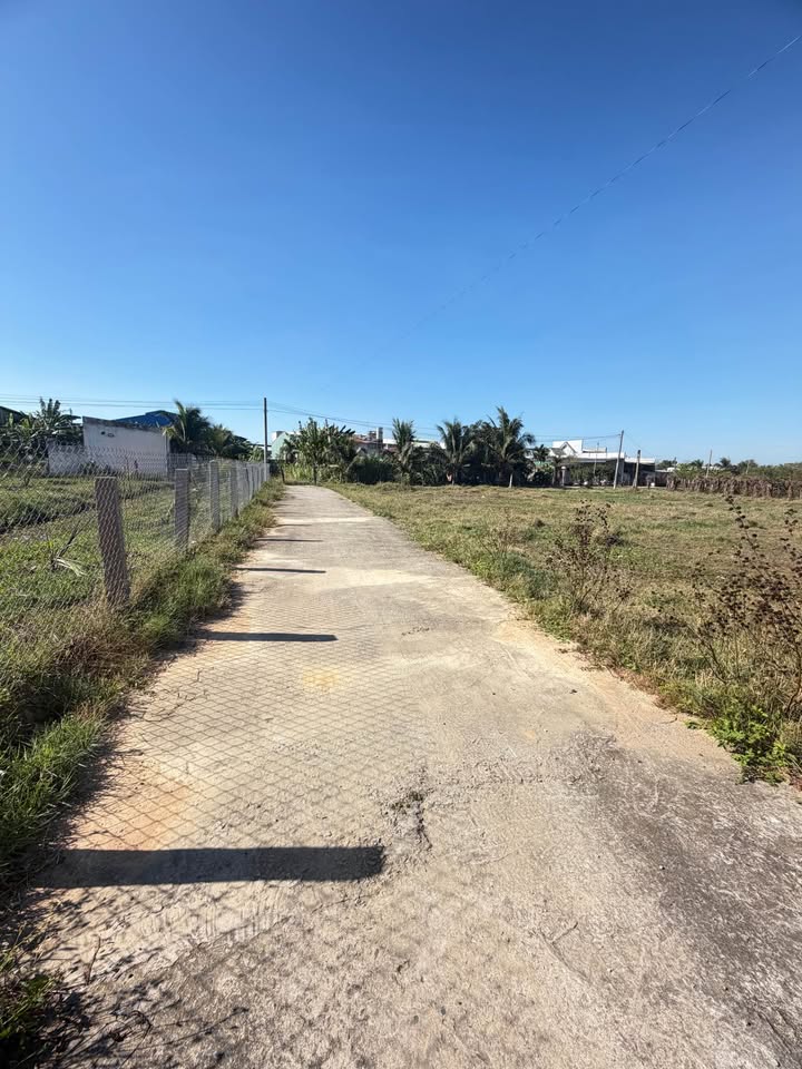 Đất thổ cư Thôn Tiến Hoà, Xã Tiến Lợi, 110m² giá 250 triệu - Đầu tư lý tưởng!