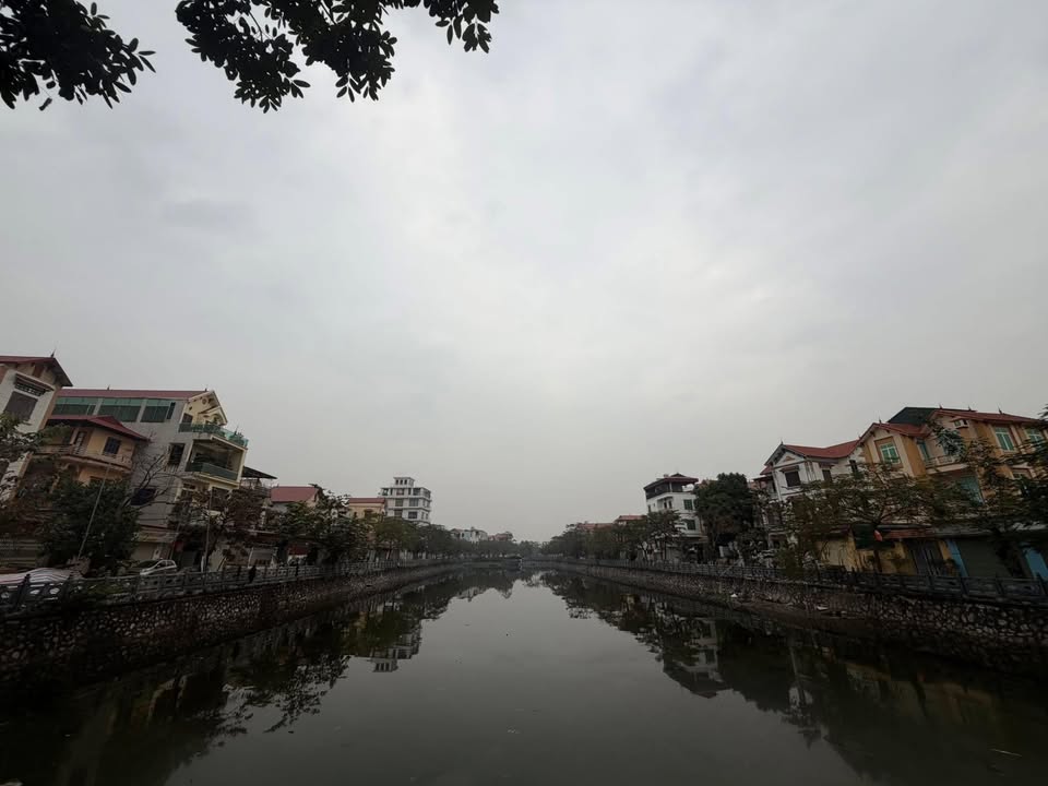 Đất nền Tổ dân phố Tư Thế, Thuận Thành 100m² - Pháp lý rõ ràng, sổ đỏ trao tay!