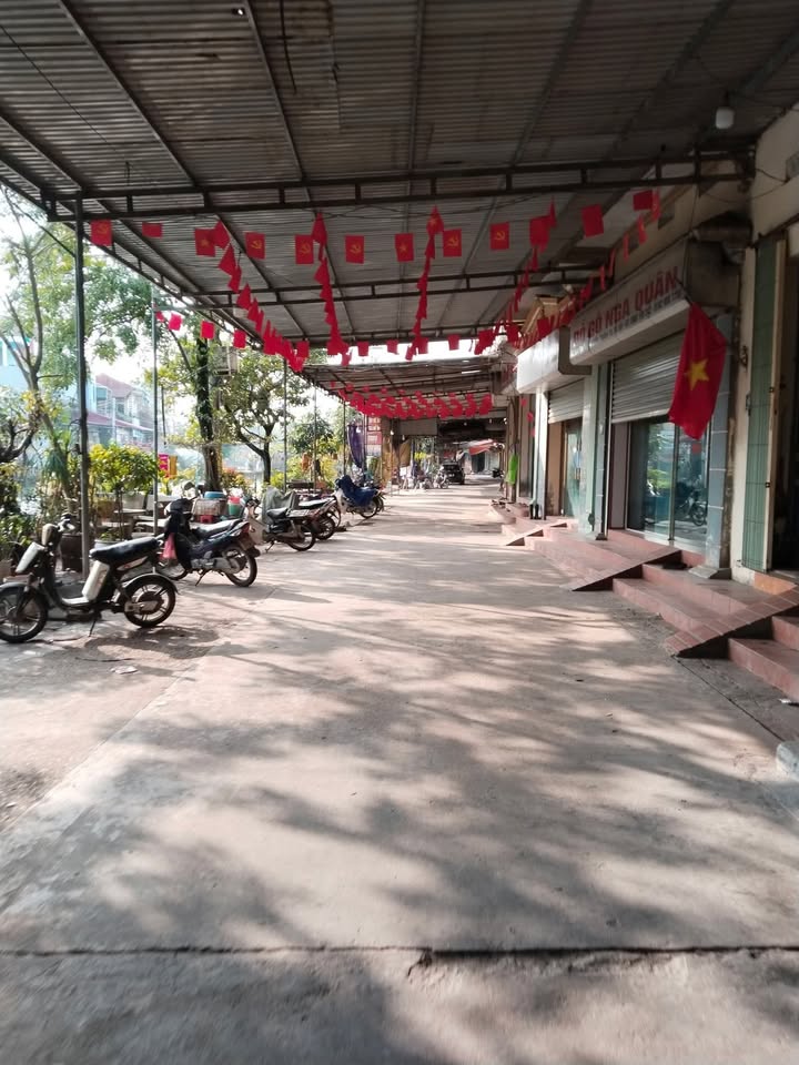 Đất nền Vạn Điểm, Phú Xuyên 83m² giá 3.4 tỷ - Đầu tư sinh lời!