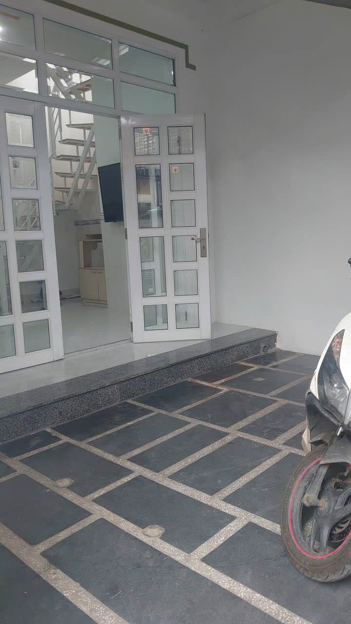 Nhà hẻm trung tâm Nha Trang 52m² giá 3.25 tỷ - Chính chủ bán gấp!