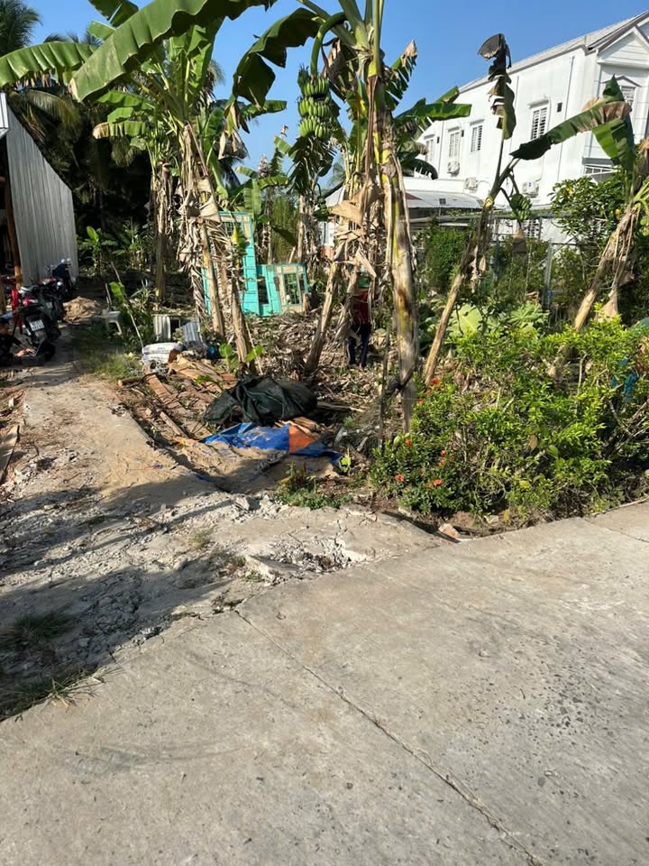 Đất nền Láng Sen, phường Đại Thành, Cần Thơ 153m² giá 270 triệu - Đầu tư sinh lời ngay!