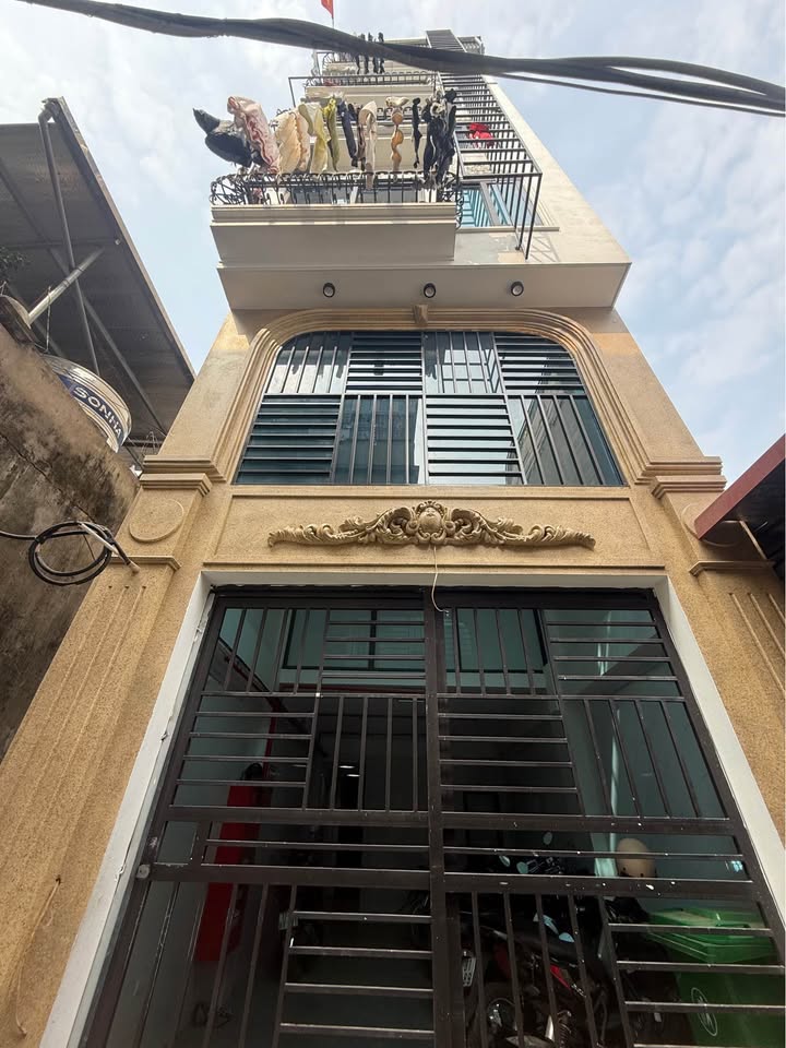 Căn hộ CCMN đường Thanh Lãm, Hà Đông 65m² - Đầu tư sinh lời cao!