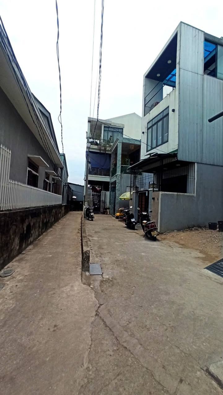 Bán lô đất tại phường An Đông – TP Huế 50m² giá thỏa thuận - Đầu tư sinh lời ngay!