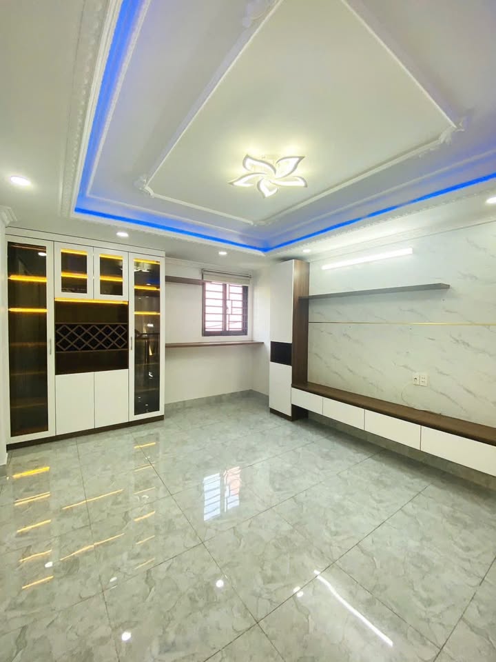 Nhà đẹp 2 mặt hẻm xe hơi đường Bình Trị Đông 48m² giá 6.85 tỷ - Sẵn sàng vào ở!