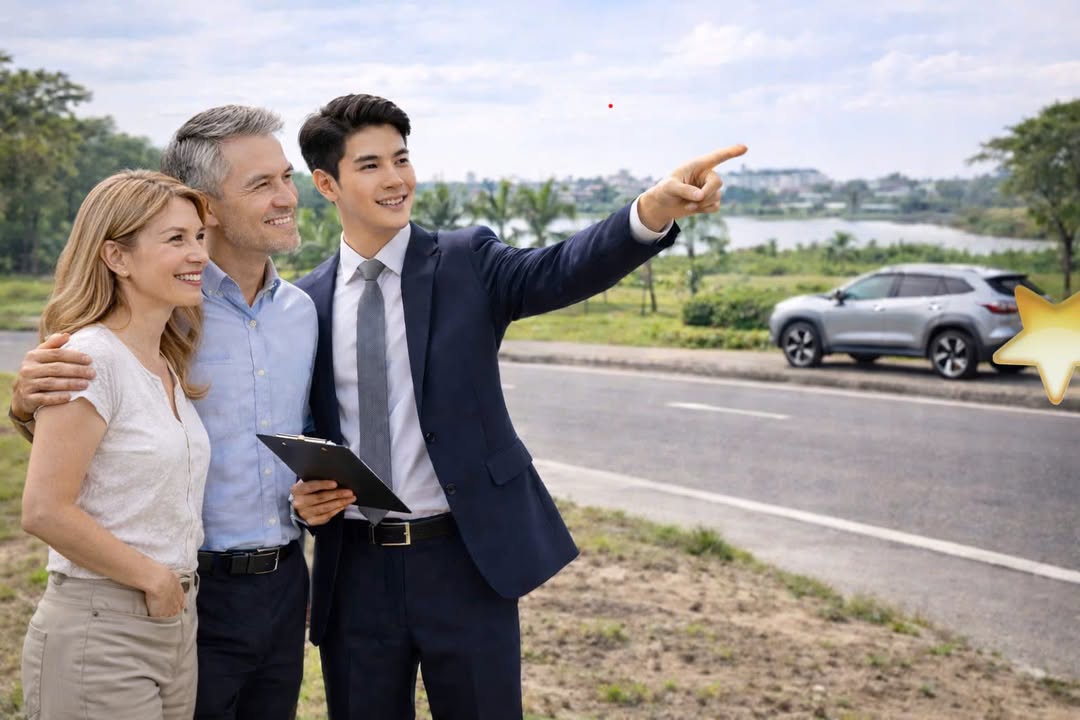 Lô đất Betong Đường số 20, Điện Nam Trung 100m² giá 1 tỷ - Đầu tư sinh lời!