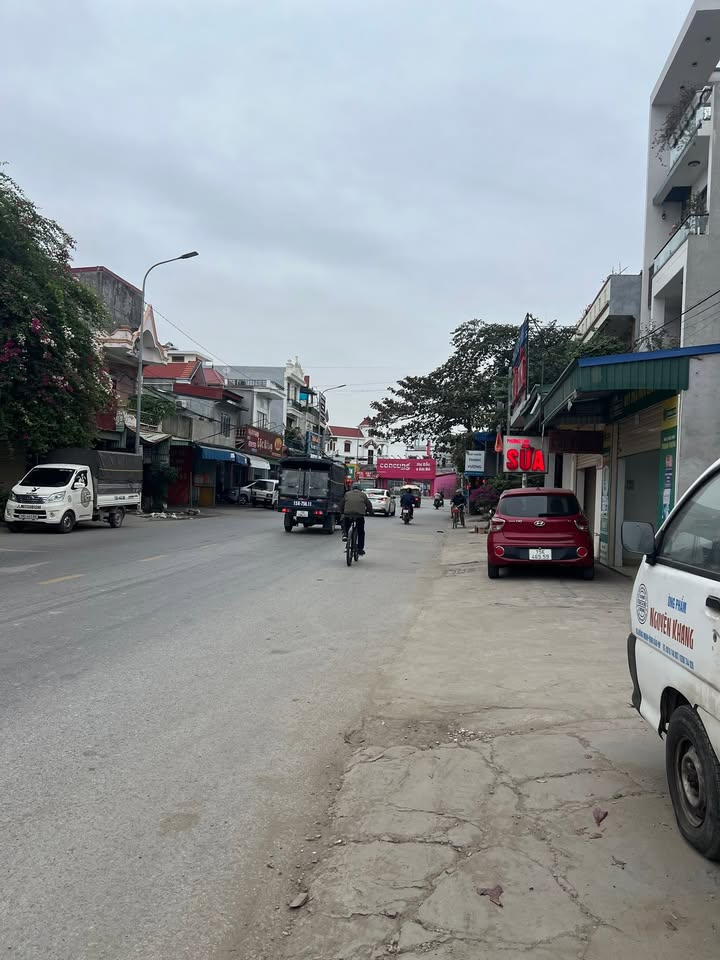 Đất nền Đa Phúc Dương Kinh 160m² giá 5.888 tỷ - Đầu tư sinh lời ngay!