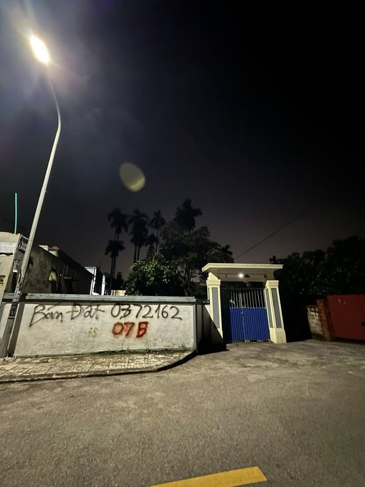 Đất nền Khu Hòa Bình, Thủy Nguyên 302,8m² giá 8,48 tỷ - Tiềm năng đầu tư vượt trội!