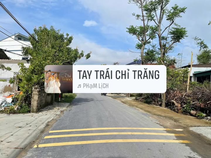 Đất kinh doanh Khối Thái Thọ, Vinh Lộc 3 82.6m² giá 2.15 tỷ - Đường rộng, vị trí đắc địa!