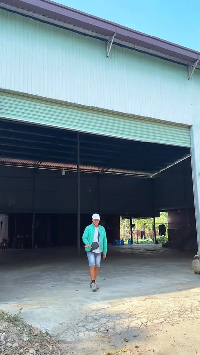 Kho xưởng DT721, Đạ Tẻh, Lâm Đồng 4000m² giá 17.8 tỷ - Đầu tư sinh lời ngay!