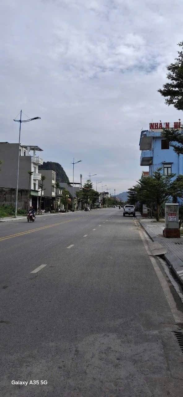 Đất nền mặt đường Cảng Vũng Đục 150m² giá 4.725 tỷ - Cơ hội đầu tư hấp dẫn!