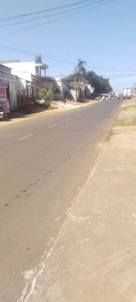 Nhà mặt tiền QL 29, Phú Xuân, 113m² giá chỉ 300 triệu - Đầu tư sinh lời!