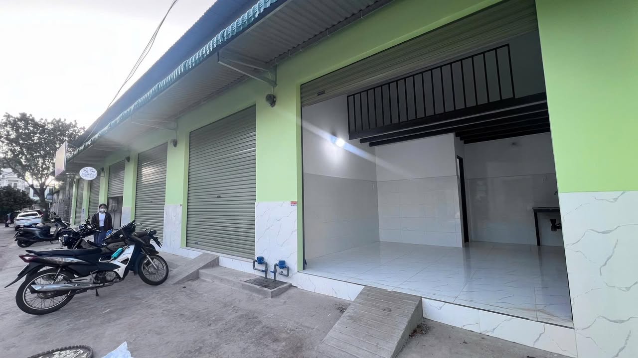 Cho thuê kiot Đường Chu Huy Mân 25m² giá 3.5 triệu - Vị trí trung tâm thuận lợi!