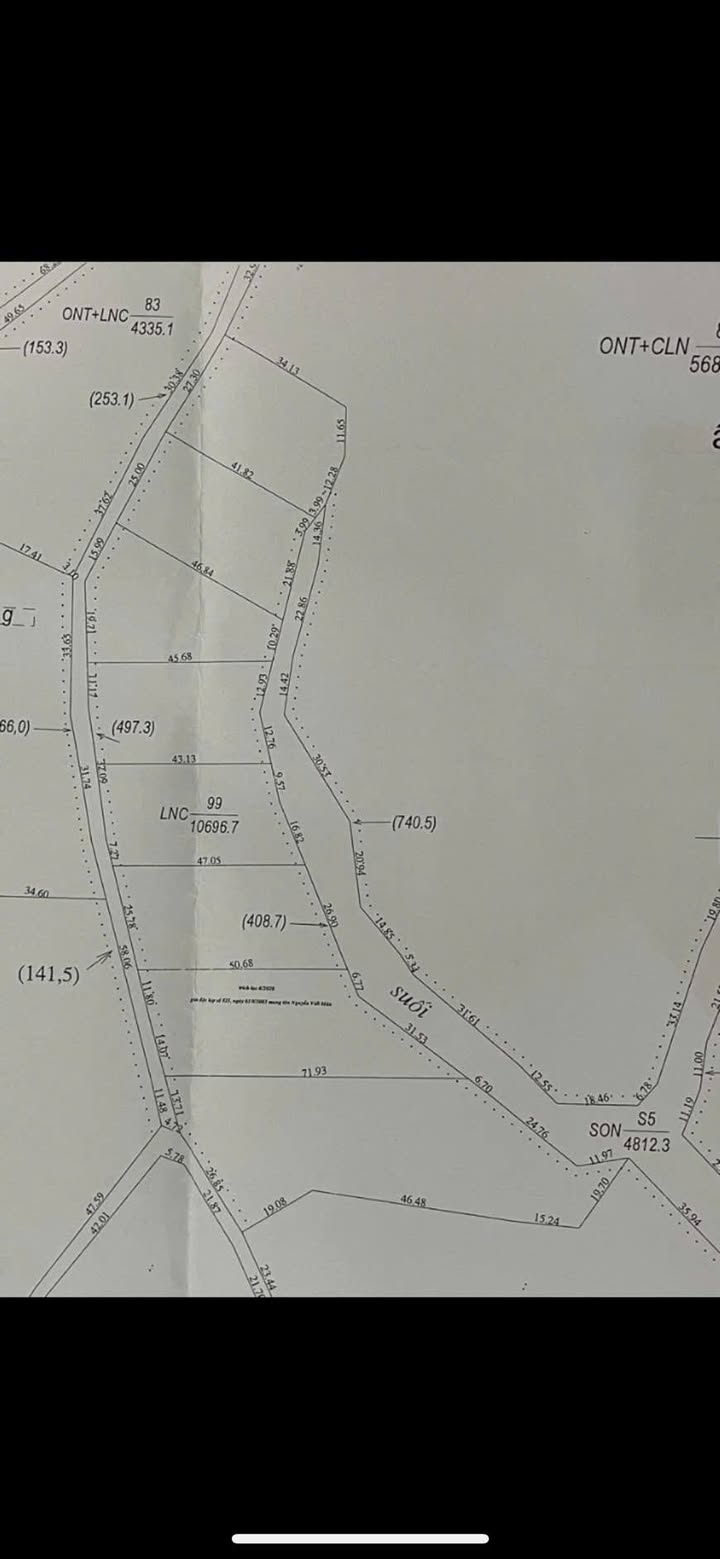 Đất nền 1ha tại Đồng Tiến, Huyện Đồng Phú - Giá chỉ 2.5 tỷ, cơ hội đầu tư tuyệt vời!