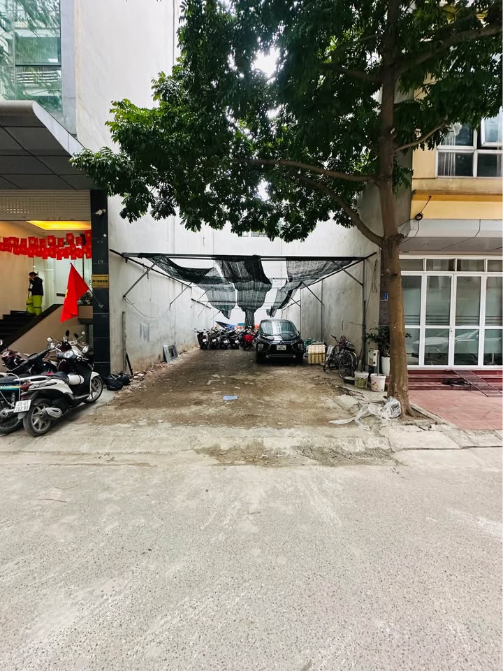 FrontHouse TDC Phú Diễn 80m² giá thỏa thuận - Ô tô tránh vỉa hè, mặt tiền rộng 6m