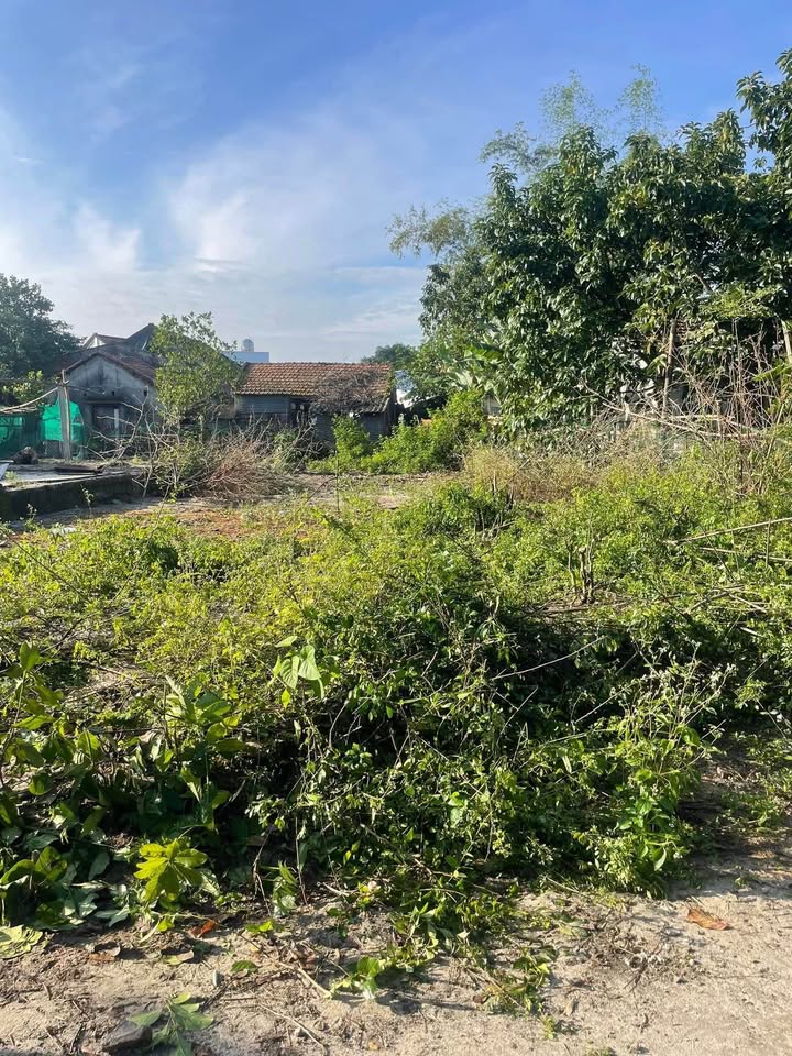 Đất nền thôn Hiền Lương, xã Thăng An, TP. Đà Nẵng 120m² – Giá chỉ 800 triệu!