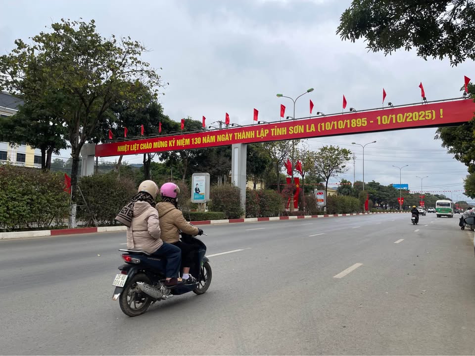 Đất thổ cư Quốc lộ Quỳnh Nhai, 700m², vị trí vàng - Đầu tư sinh lời ngay!