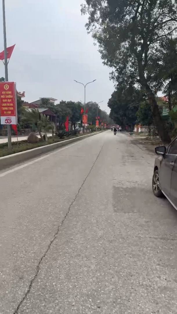 Đất mặt tiền đường đôi Tam Cốc Ninh Hải 150m² giá thỏa thuận - Vị trí đắc địa cho kinh doanh!