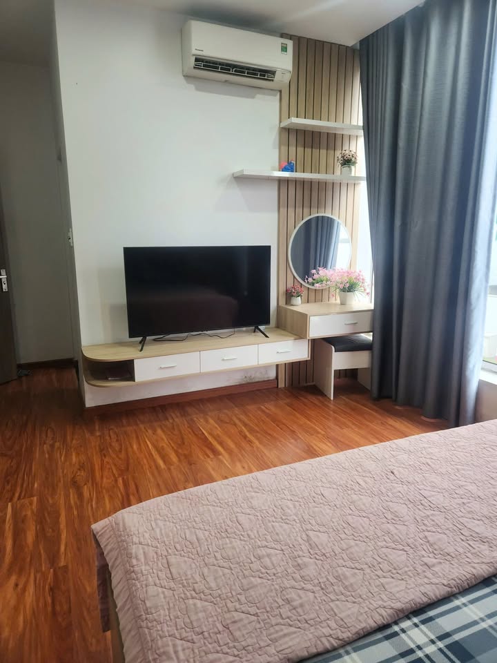 Phòng cho thuê Full nội thất tại Phú Mỹ An, Huế 20m² chỉ 5 triệu/tháng - Tiện nghi đầy đủ!