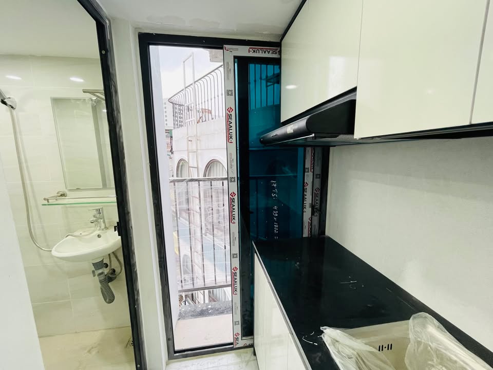 Phòng cho thuê tại Xuân Đỉnh 20m² giá chỉ 4 triệu - Ngay gần Ngoại Giao Đoàn!