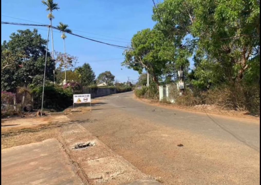 Đất nền tại Tổ 4, Đường Ly Chinh Thắng, 525m² - Giá chỉ 36.75 tỷ!